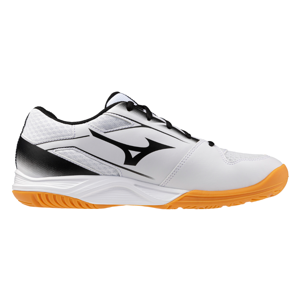 CROSSMATCH SMASH UNISEX White / Black